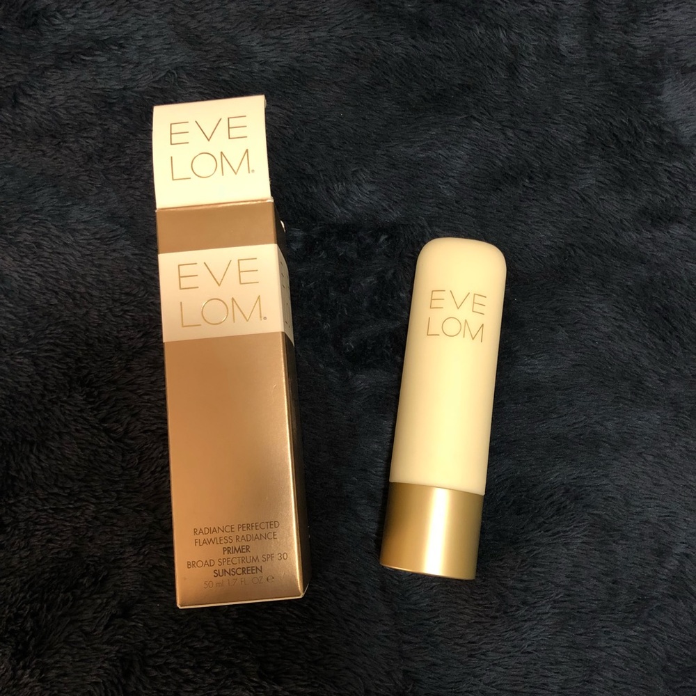 Eve lom primer